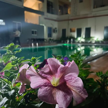Hotel Ridley International 디가 외부 사진