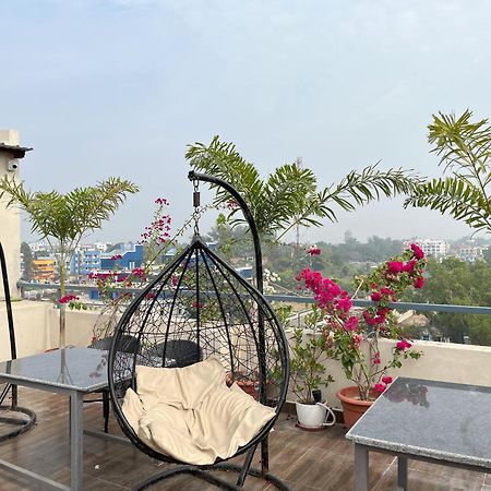Hotel Ridley International 디가 외부 사진