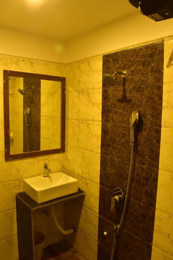 Hotel Ridley International 디가 외부 사진