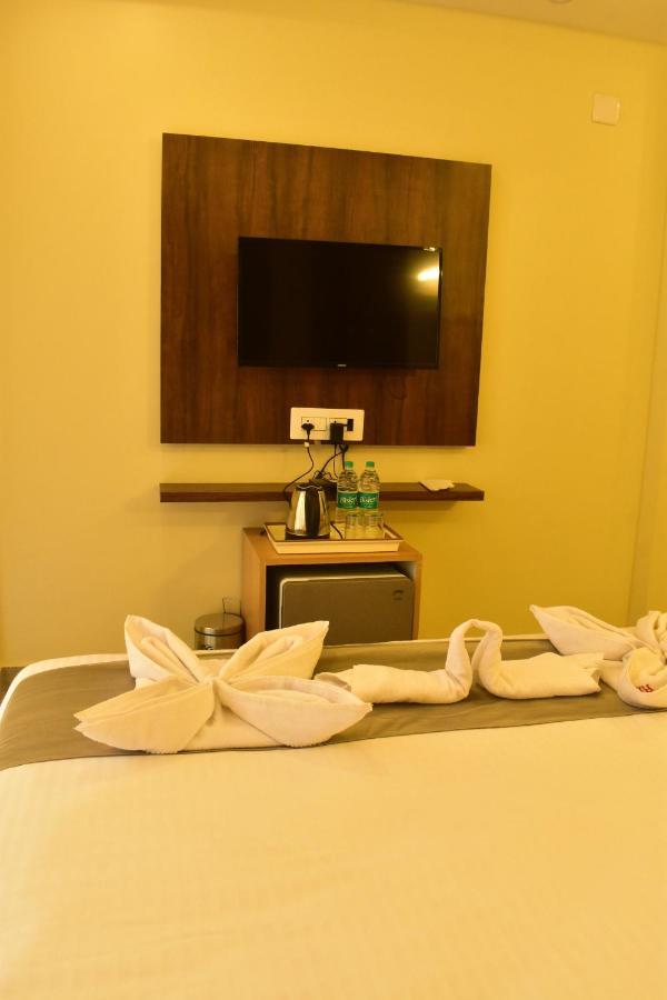Hotel Ridley International 디가 외부 사진