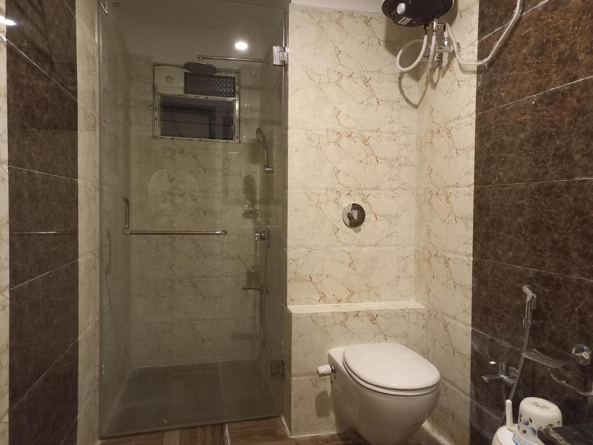 Hotel Ridley International 디가 외부 사진