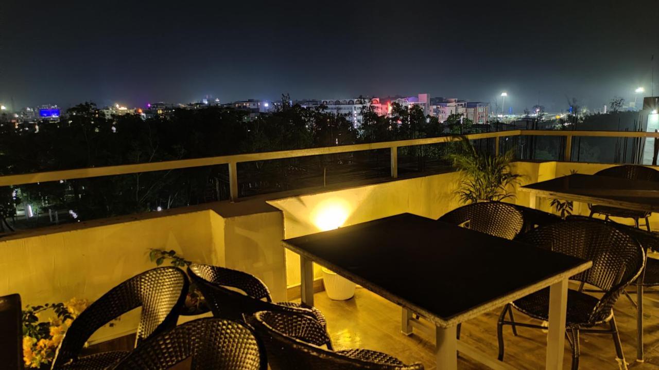 Hotel Ridley International 디가 외부 사진