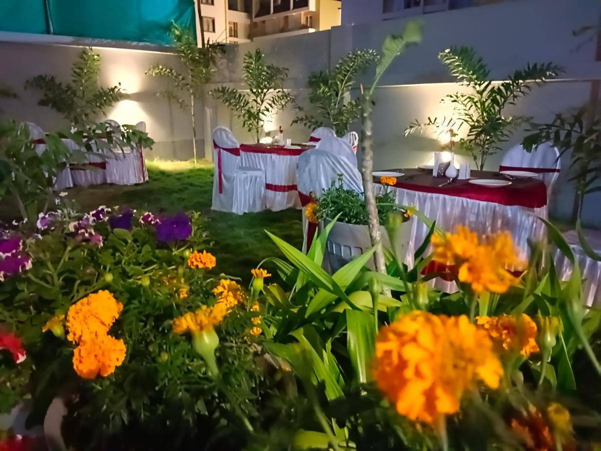 Hotel Ridley International 디가 외부 사진