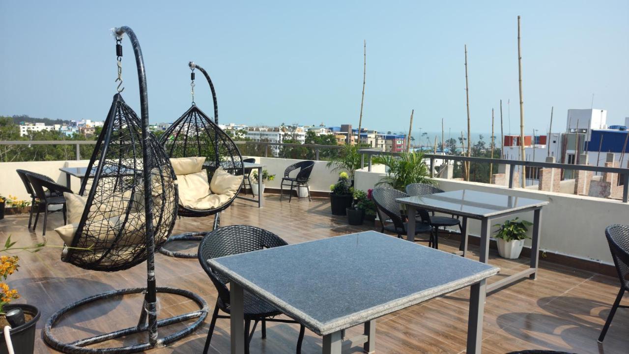 Hotel Ridley International 디가 외부 사진
