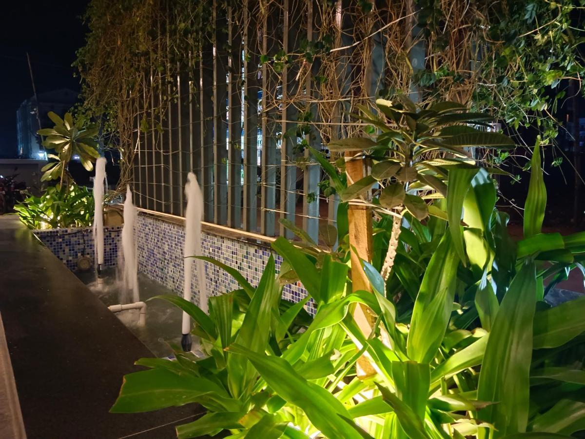 Hotel Ridley International 디가 외부 사진