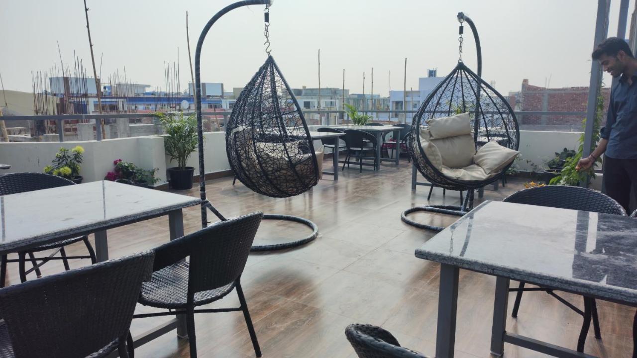 Hotel Ridley International 디가 외부 사진