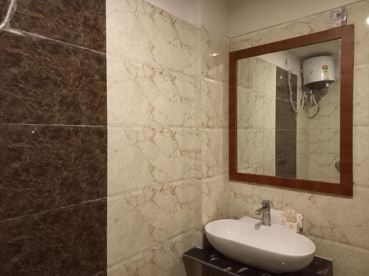 Hotel Ridley International 디가 외부 사진
