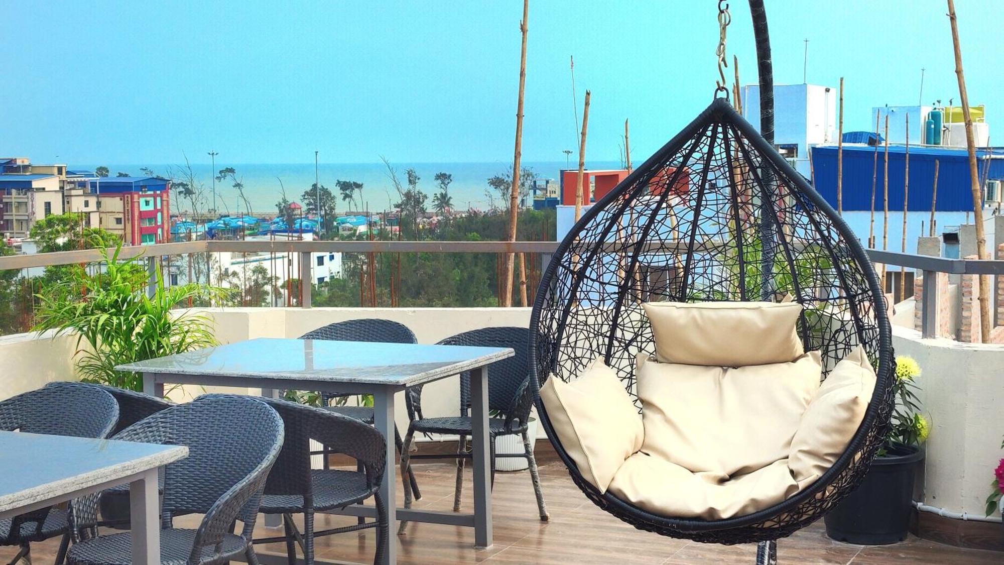 Hotel Ridley International 디가 외부 사진