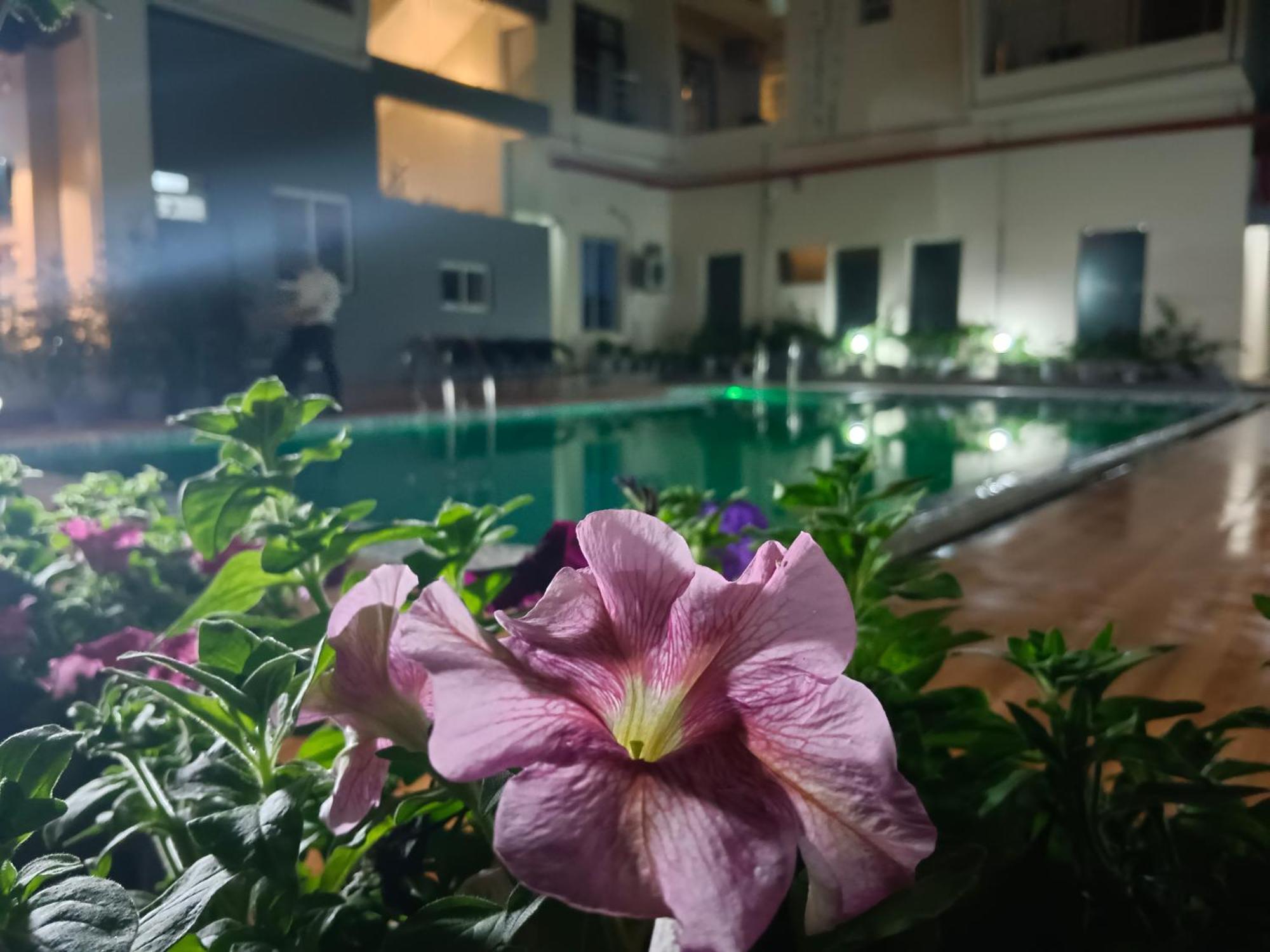 Hotel Ridley International 디가 외부 사진